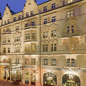 Hotel Paris Prague